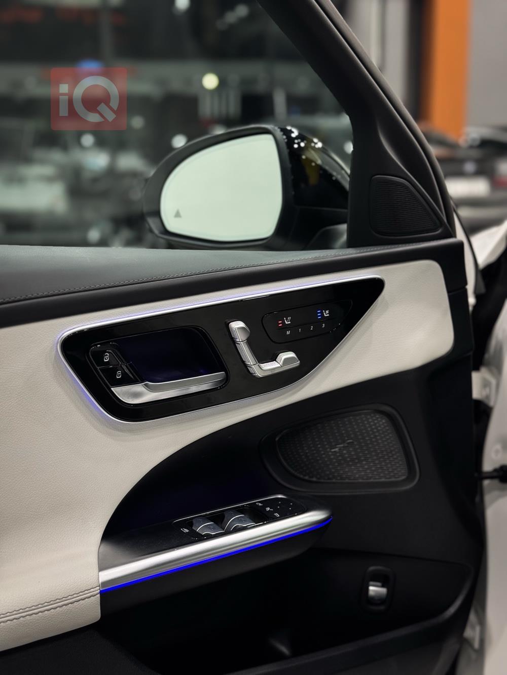 مرسيدس بنز C-Class